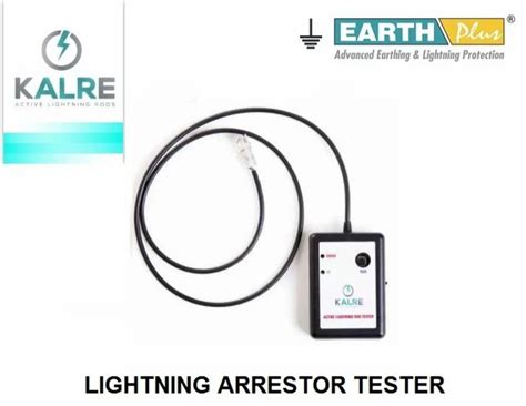 Lightning Protection System - STORMFLASH ESE Lightning Arrestor ...
