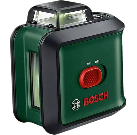 Image result for How to Use Bosch Advanced Level 360