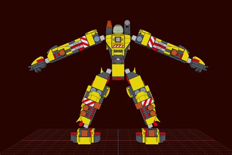 My Build LEGO Mechs 的图像结果