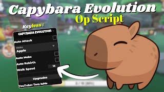 Image result for Super Evolution Script Pastebin