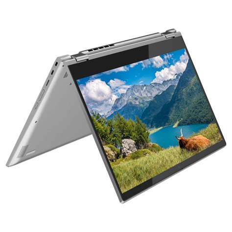 2020 Premium Lenovo Chromebook C340-15 2 in 1 Laptop, 15.6" Full HD IPS ...