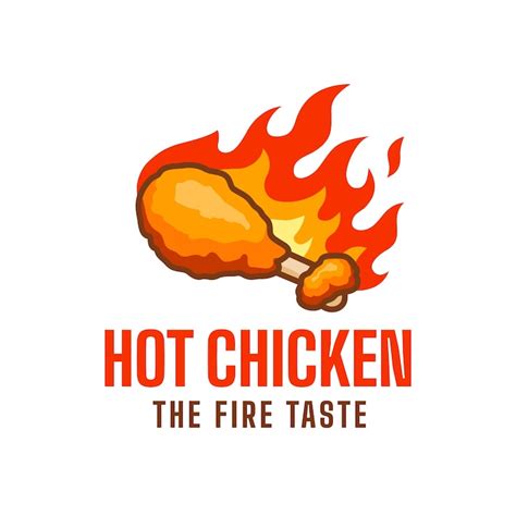 Fried chicken logo Images - Free Download on Freepik