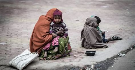 Bihar Aims To Make State 'Beggar-Free' By Training And Offering Them ...