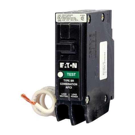 Eaton 3787249 15 amp Combination AFCI Single Pole India | Ubuy