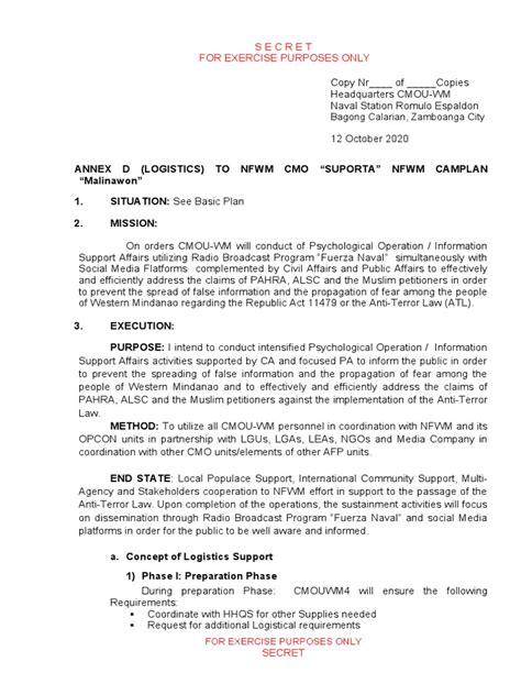 Image result for USMC Logistics Support Request