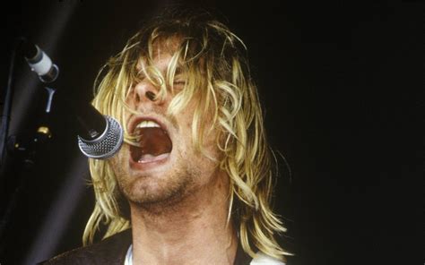 Songs About Kurt Cobain