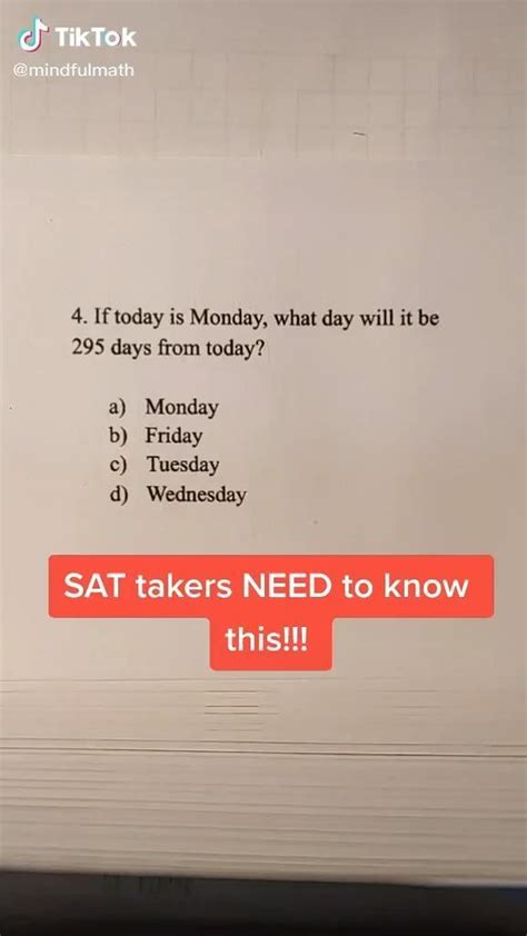 Image result for Math Sat Hacks