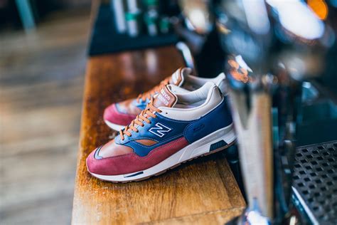 New Balance 1500 – Gentleman’s Choice