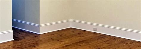 Image result for PVC Baseboard Moulding