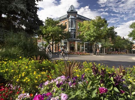 Visiting Fort Collins, CO | Craft Beer, Arts & Awards