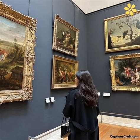 139+ Inspiring Museum Captions For Instagram And Quotes To Spark ...