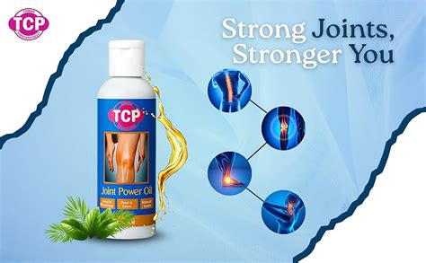Tomar Pain Relief Oil – Ayurvedic Herbal Oil for Joint, Back, Muscle ...