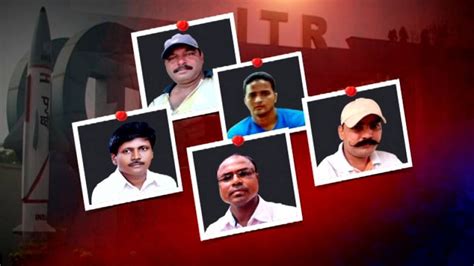 DRDO Espionage Case: NIA, Crime Branch Intensify Probe; Illegal ...