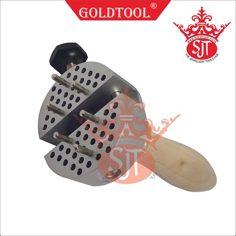 jewellery Universal Work Holder | JEWELLERY MACHINERY