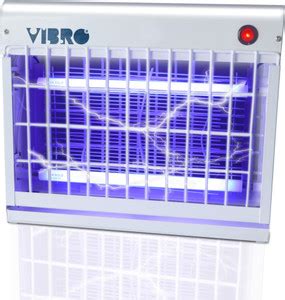 Vibro VBR-INKL-1 FT Electric Insect Killer Indoor Price in India - Buy ...