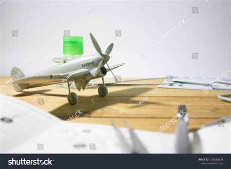 Image result for Large-Scale WW2 Plane Models