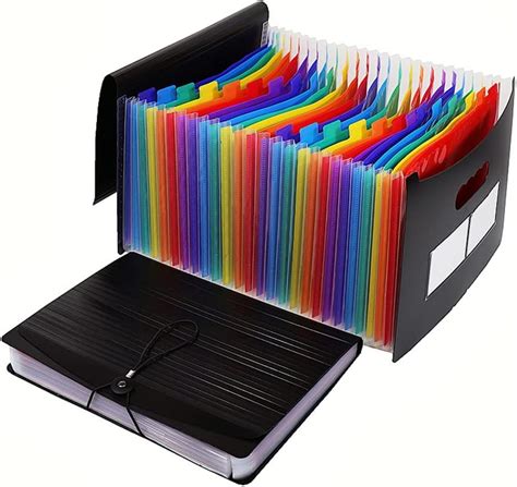 Image result for Forms Organizer Box