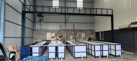 Anodizing Services - Anodising Services Manufacturer from Pune