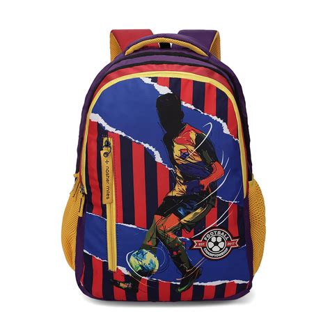 Football Club – Nasher Miles