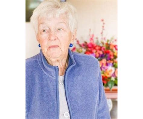 Wilma Kumfer Obituary (2024) - Kendallville, IN - Hite Funeral Home