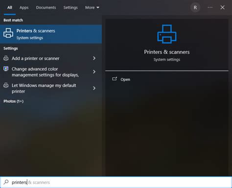 Image result for Add Network Printer Using Command Line Prompt