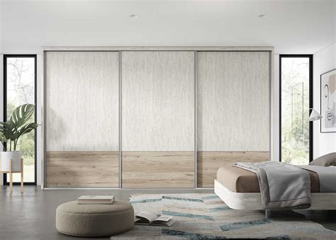 Muebles Melibel - Armarios batientes, armarios correderas y vestidores