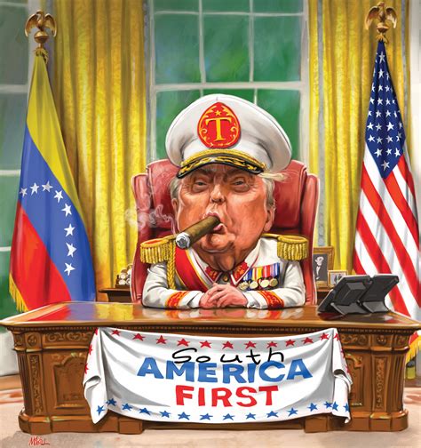 russia venezuela trump oil economy