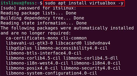 Image result for VirtualBox Machine Instll Linux On Windows