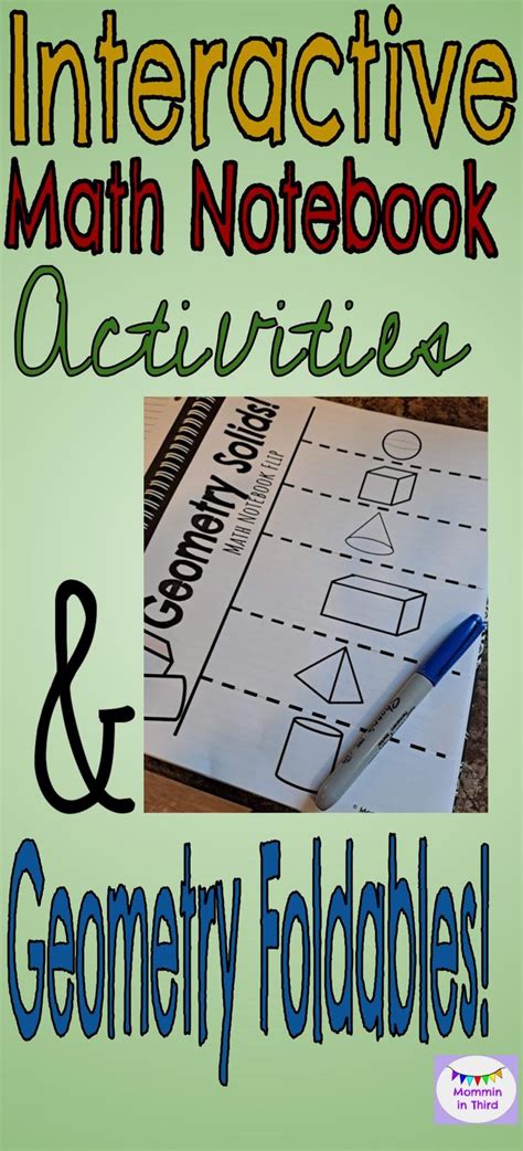 Image result for Geometry Math Notes