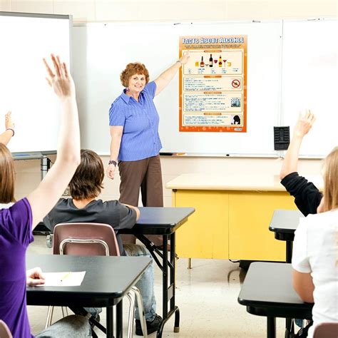 Buy Alcohol | PSHE Posters | Gloss Paper measuring 33” x 23.5” | PSE ...