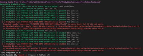 Image result for Pester Tutorial