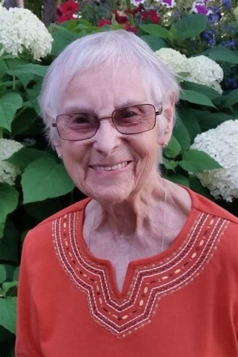 Frances Wagley Obituary - Ann Arbor, MI