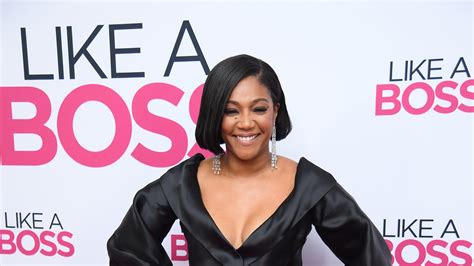 Tiffany Haddish confirms she and Common are in a relationship