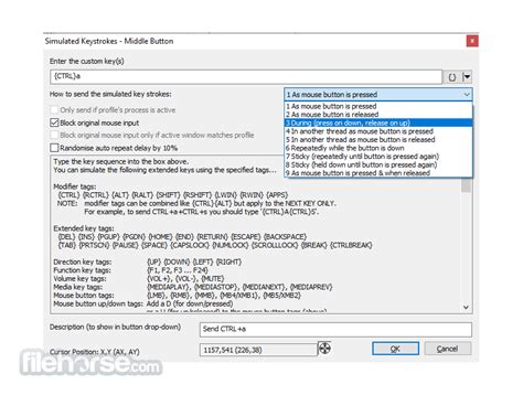 Image result for How to Download X-Mouse Button Control