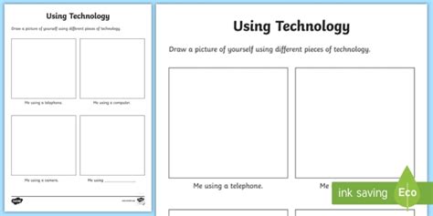 Technology Worksheets for Fun 的图像结果