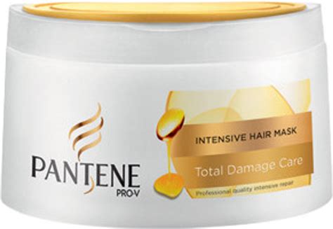 Pantene Total Damage Care Intensive Hair Mask - Price in India, Buy ...