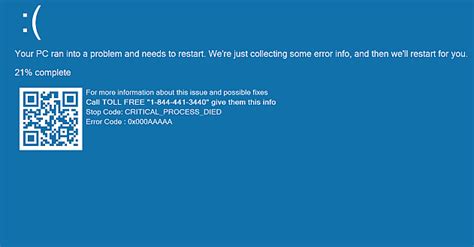 Laptop Keeps Restarting 的图像结果