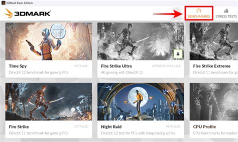 How to Benchmark Your Graphics Card | Beebom