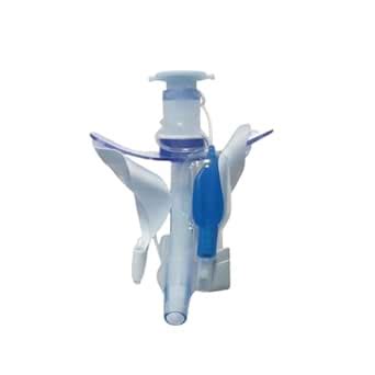 Rossify Suru Tracheostomy Tube with Cuff Sterile Airway Management ...