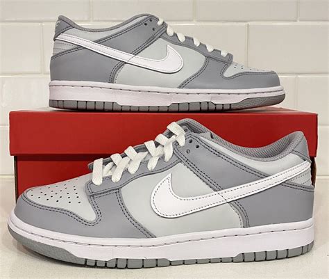 Nike Dunk High “Football Grey” Official Images & Release Infos