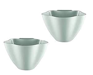 Thrifty Shopper Kitchen Cabinet Door Hanging Trash Garbage Bin Can ...