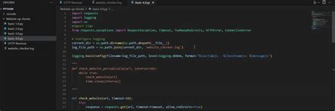 Image result for How to Check a Data Don't Have Website with If Python