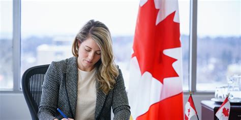 Days After Indians Arrested in Nijjar Murder Case, Canada FM Reiterates ...