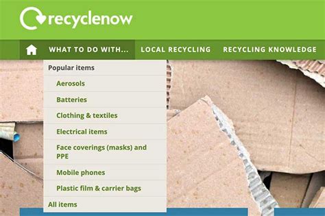 Image result for Recycle Now