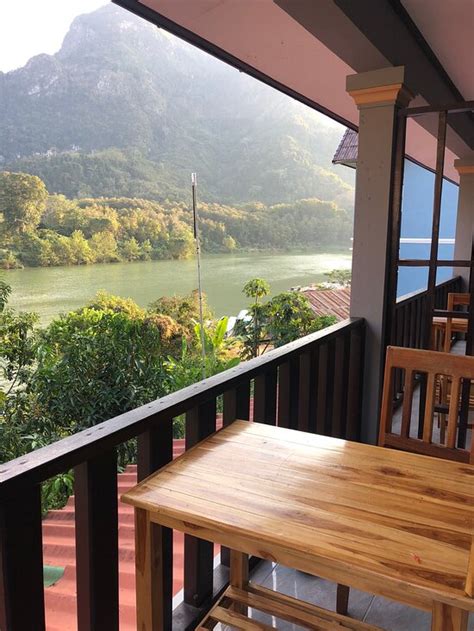 KHAMPHAN RIVERSIDE HOTEL (Nong Khiaw) - Hotel Reviews & Photos ...