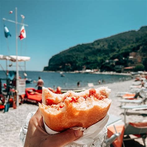 The Best Sandwiches in Noli - Tripadvisor