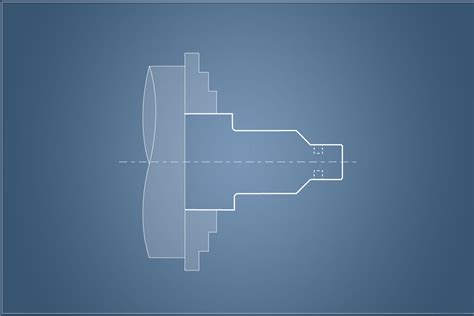 Image result for Sample Program G83 Auto Lathe Machine
