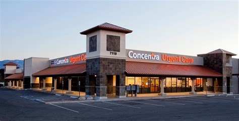 Concentra Urgent Care in Colton, California 92324 - (909) 370-0572 - iBegin