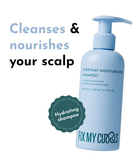 Find The Best Curly Hair Care Products at Fix My Curls