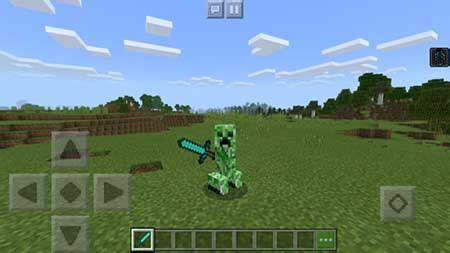 Image result for Minecraft Mob Morphing
